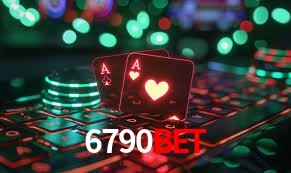 Recursos de Bônus 6790bet