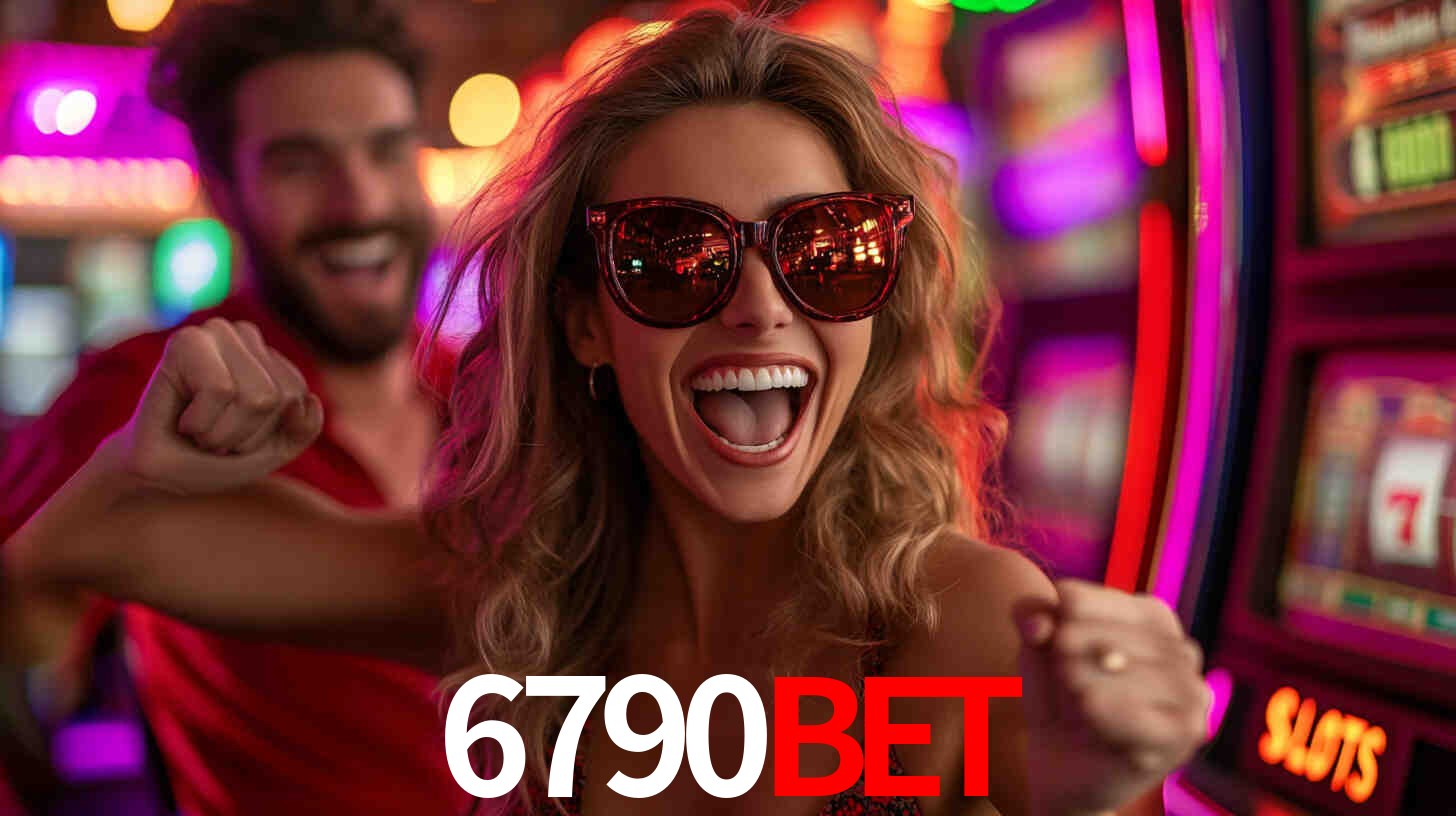 Explorando a Categoria de Eventos em Apostas na 6790bet