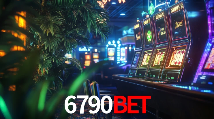 Programa VIP 6790bet