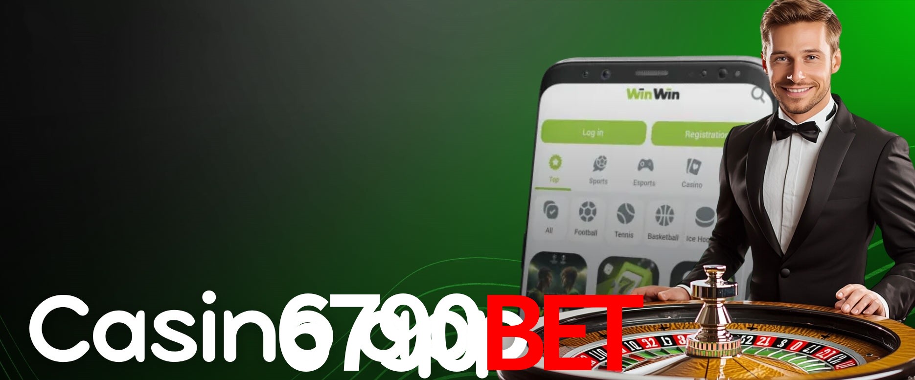 Quick Registration 6790bet