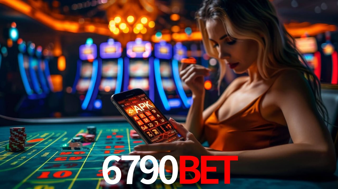 VIP Casino 6790bet
