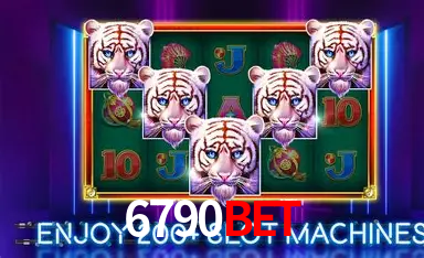 Seasonal Promotions 6790bet
