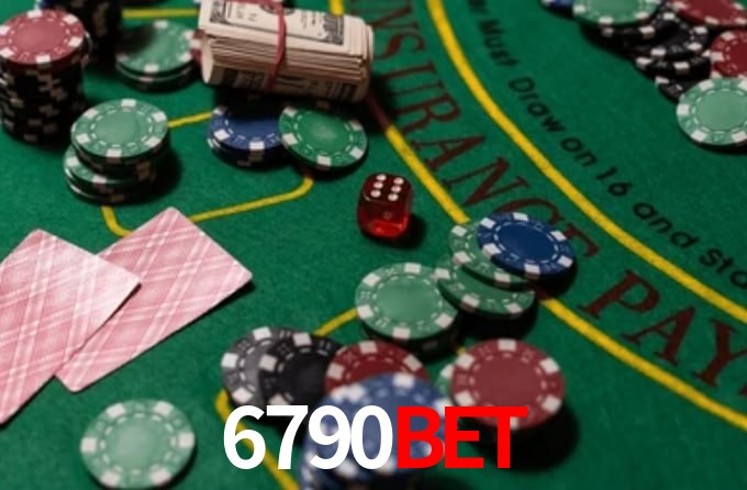 6790bet.com